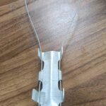 فروش وینچ کلمپ کابل خود نگهدار