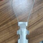 فروش وینچ کلمپ کابل خود نگهدار