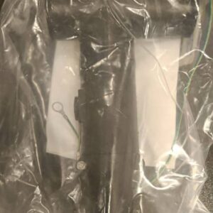 🔥 سرکابل پلاگین (چپقی) ۲۰ و ۳۶ کیلو ولت مارک Cooper