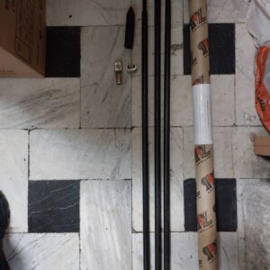 میله ارت کوبشی