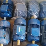 الکتروموتور مارلی ایتالیا