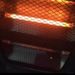 فروش و تعمیر انواع بخاریهای برقی و المنت  در مدلهای مختلف محب الکتریک