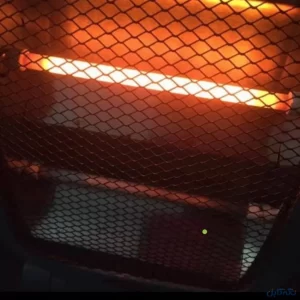 فروش و تعمیر انواع بخاریهای برقی و المنت  در مدلهای مختلف محب الکتریک