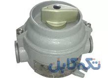 کلید ضد انفجار