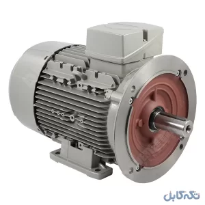 الکتروموتور siemens weg vem