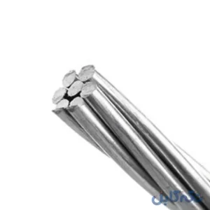 فروش سیم آلومینیوم acsr در سایزهای 120 و 70 و 42 زاهدان