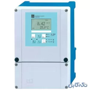ترانسمیتر ORP و PH اندرس هاوزر CPM253