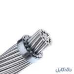 فروش سیم آلومینیوم acsr در سایزهای 120 و 70 و 42 زاهدان