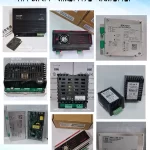 برد ژنراتور