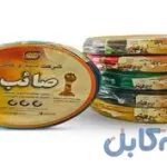 فروش سیم و کابل تبریز هادی – صائب