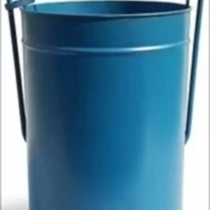 بشکه بالابر ساختمانی- سطل بالابر ساختمانی- دبل چاه