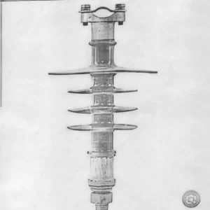 مقره های سوزنی و کششی سیلیکونی مخصوص سیستان