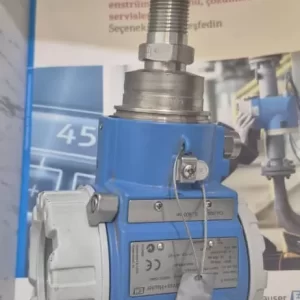 ترانسمیتر فشار اندرس هاوزر(PMP75-PMP71-PMP55-PMP51-PMC71)