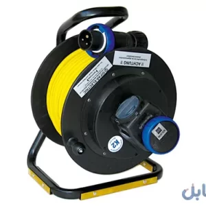 سوکت پلاگ ضد انفجار