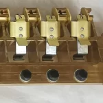 ساخت جاذغالی و اسلیپ رینگ