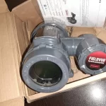 لول ترانسمیتر دیسپلیسر فیشر DLC3010