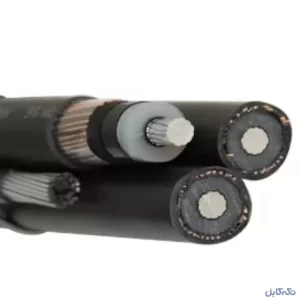 کابل خودنگهدار ۲۰ کیلو ولت زاهدان