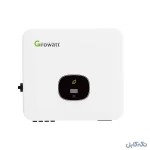 اینورتر آن گرید 50 کیلو وات برند گرووات