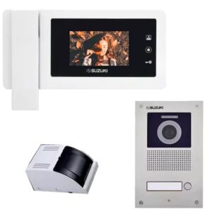 نمایندگی فروش آیفون تصویری سوزوکی