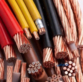 انواع سیم و کابل مسی: راهنمای جامع ویژگی‌ها، کاربردها و انتخاب در ۱۴۰۴