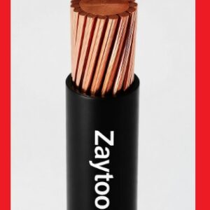 سیم و کابل زیتون | کیفیت قابل اعتماد، قیمت مناسب