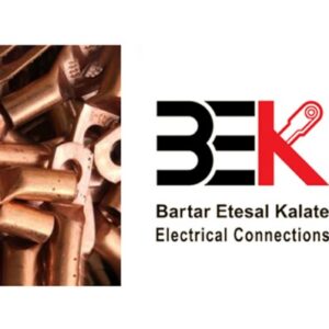 شرکت برتر اتصال کلاته