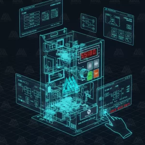 نمایندگی اینورتر SSInverter