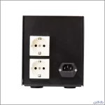 یو پی اس 1500VAشبه سینوسی 24ولت باتری داخل