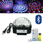 چراغ رقص نور موزیکال