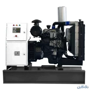 فروش، نصب و نگهداری دیزل ژنراتور