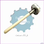 ترموکوپل نوع R