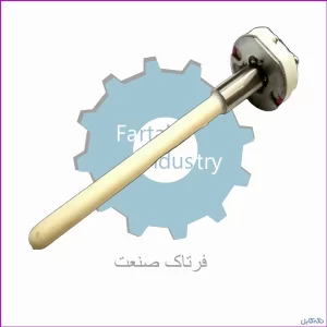 ترموکوپل نوع R