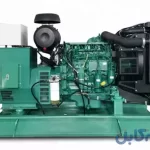 فروش، نصب و نگهداری دیزل ژنراتور