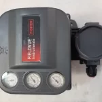 پوزیشنر فیشر و آی توپی پوزیشنر های سری 5000 و 6000