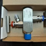 منیفولد ترانسمیتر و منیفولد ولو گیج 2 شیر و 5 شیر روزمونت و ویکا