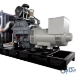 فروش، نصب و نگهداری دیزل ژنراتور
