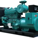 فروش، نصب و نگهداری دیزل ژنراتور
