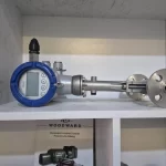 فلومتر ورتکس کرونه krohne در سایز های مختلف