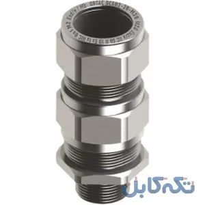 گلند های ضد انفجار آرموردار