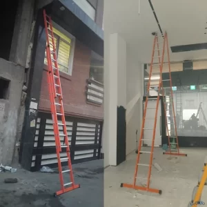 اجاره نردبان قیمت متعارف