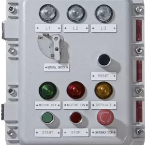 تابلو برق ضد انفجار