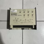 گاورنر ۲۳۰۱a و Woodward 2301a و Woodward 9905-376