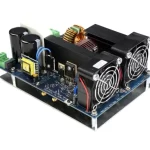 تعمیر انواع پاور و منبع تغذیه