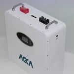 سانورتر به همراه باتری