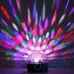 چراغ رقص نور موزیکال
