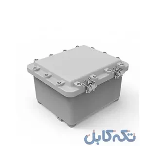 باکس ضد انفجار
