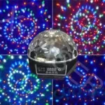 چراغ رقص نور موزیکال