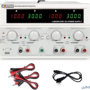 تعمیر انواع پاور و منبع تغذیه