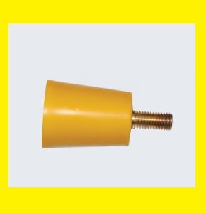 دیسکانکتور برقگیر