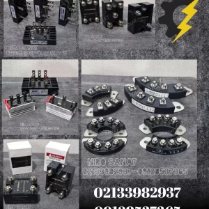 دیود ژنراتور